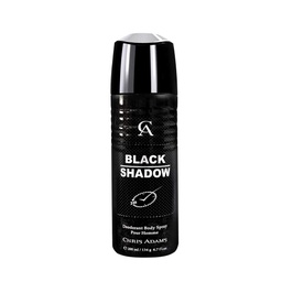 كريس ادامس سبراى - Chris Adams Spray (رجالى, 200ml, بلاك شادو)