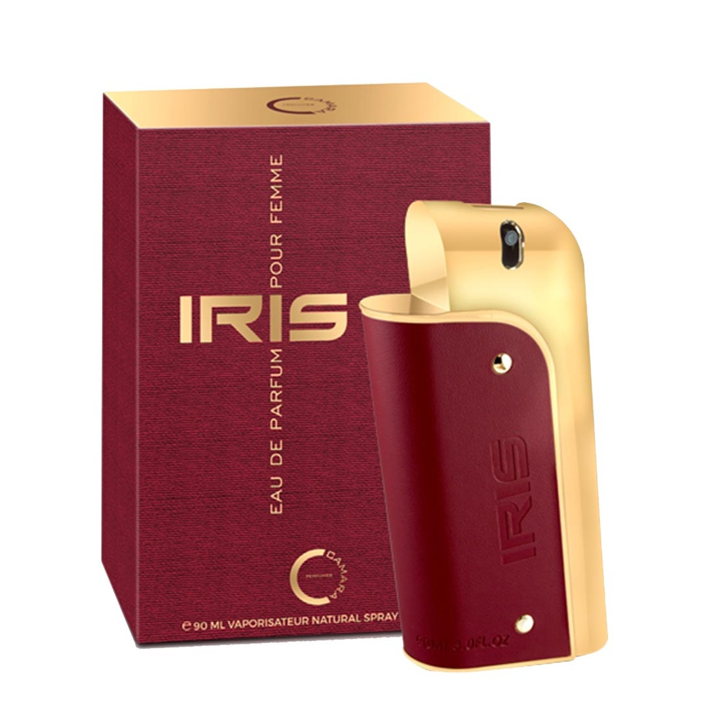 كامارا ايرس - Camara Iris EDP-W