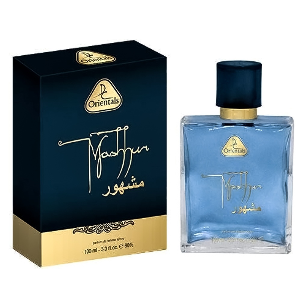 دورال اورينتال مشهور - Dorall Orientals Mashhur EDT-M