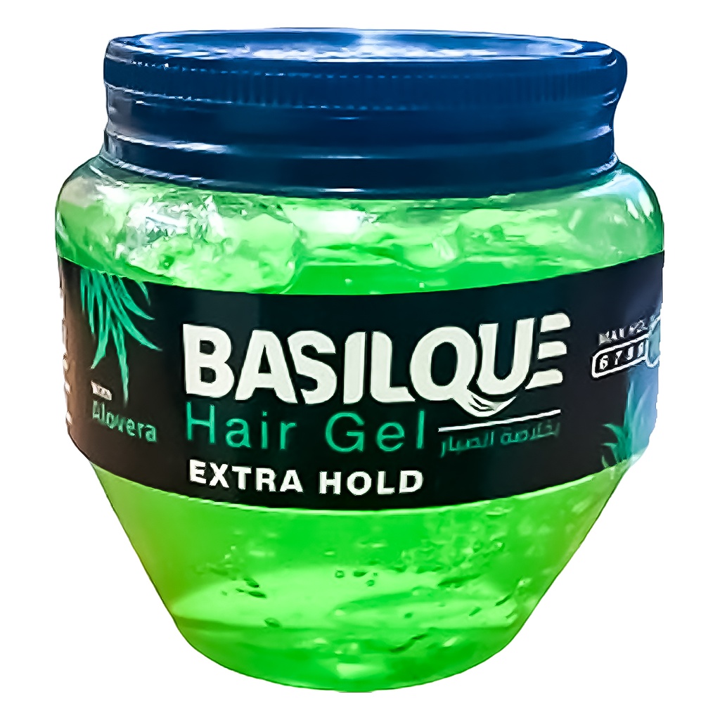 بازيلك جل - Basilque Gel