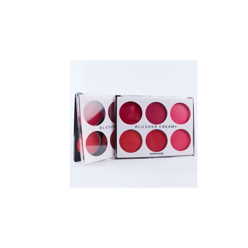 مونايا بلاشر كريمى - Monaya Blusher Creamy