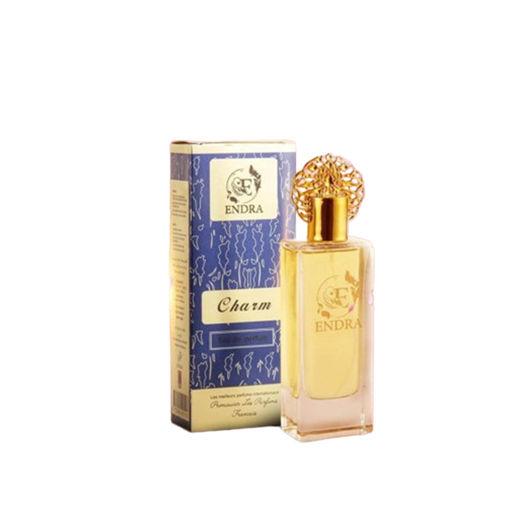 النور اندرا شرم - Alnour Endra Charm EDP-W