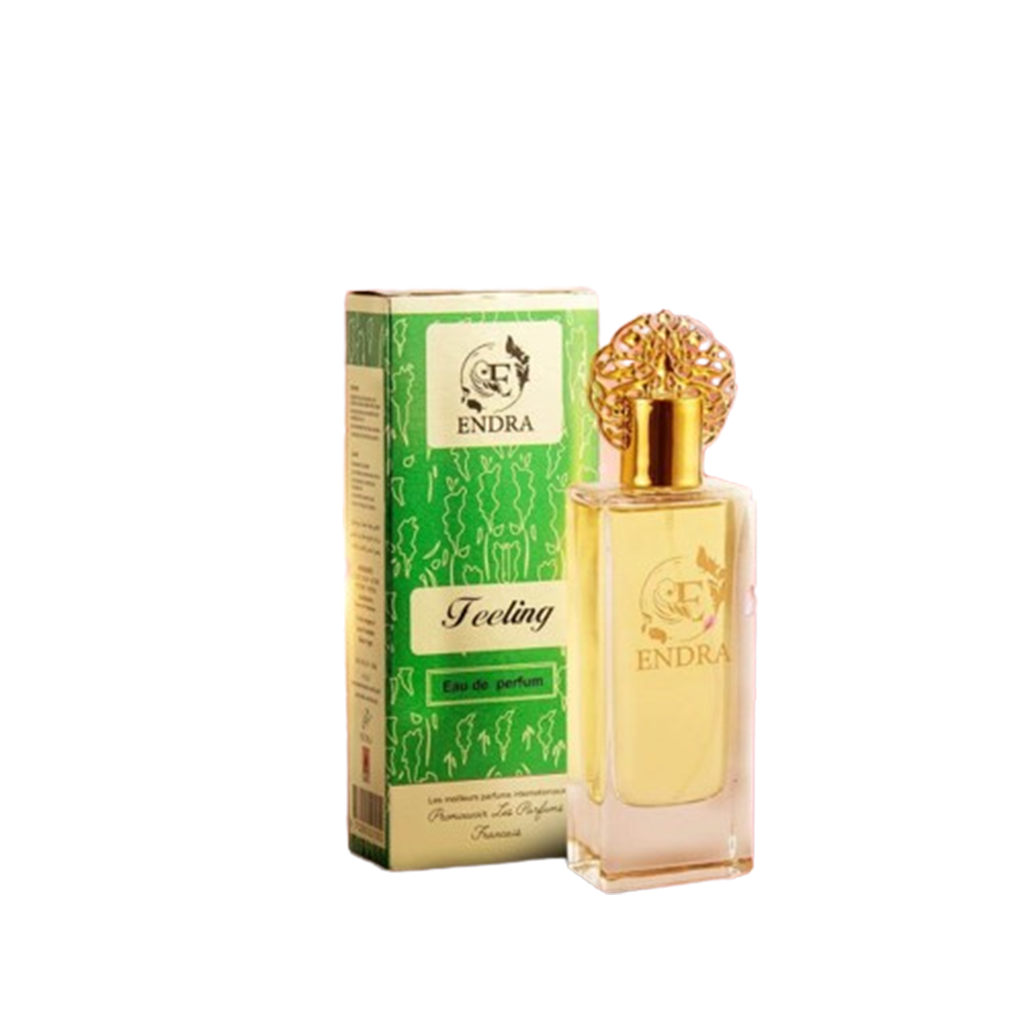 النور اندرا فيلينج - Alnour Endra Feeling EDP-W