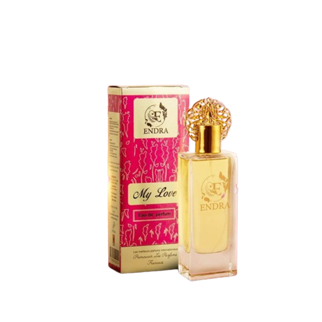النور اندرا ماى لف - Alnour Endra My Love EDP-W