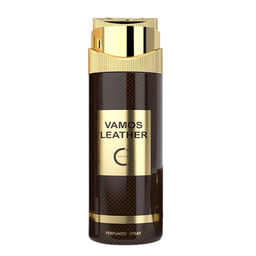 كامارا سبراى - Camara Spray (رجالى, 200ml, فاموس ليذر)