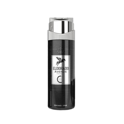 كامارا سبراى - Camara Spray (رجالى, 200ml, الدورادو افينو)