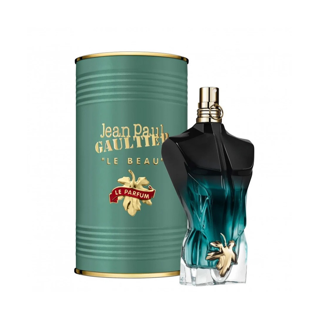 جان بول لو بوى - Jean Paul Le Beau EDP-W Intense
