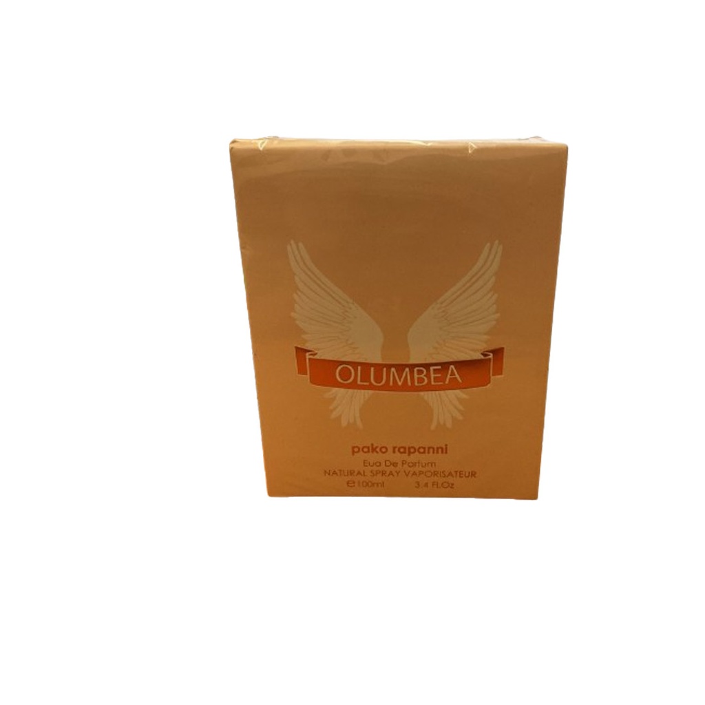 برج دبى اولمبيا - Dubai Tower Olumbea EDP-W