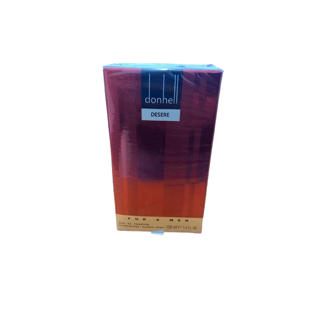 برج دبى دانهل ديزاير - Dubai Tower Donhell Desere EDT-M