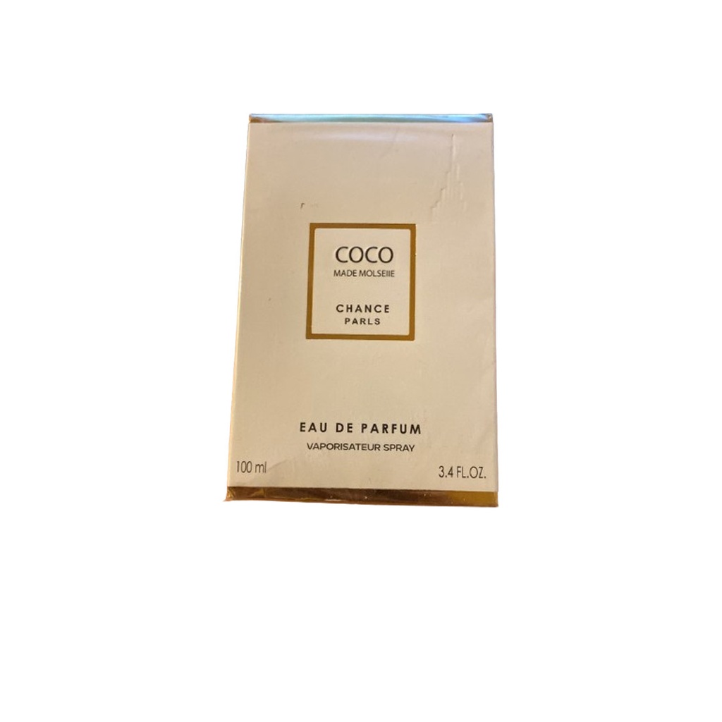 برج دبى كوكو مادموزيل - Dubai Tower Mademolseiie EDP-W