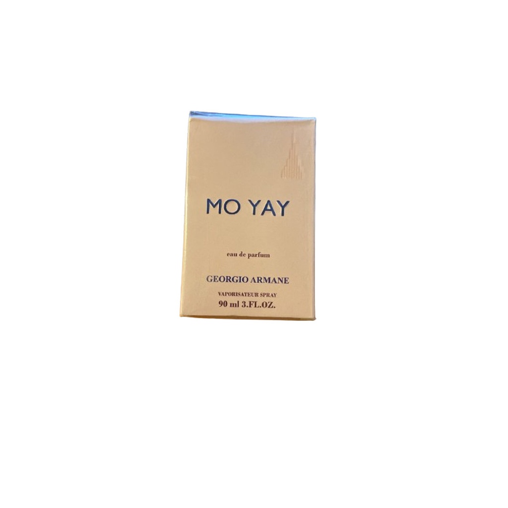 برج دبى مو ياى - Dubai Tower Mo Yay EDP-W