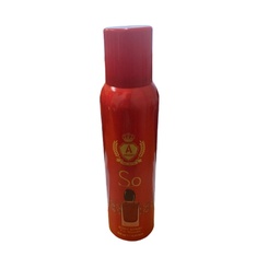 ارمورى سبراى - Armory Spray (نسائى, 150ml, سو)