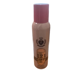 ارمورى سبراى - Armory Spray (نسائى, 150ml, 121 سيكسى)