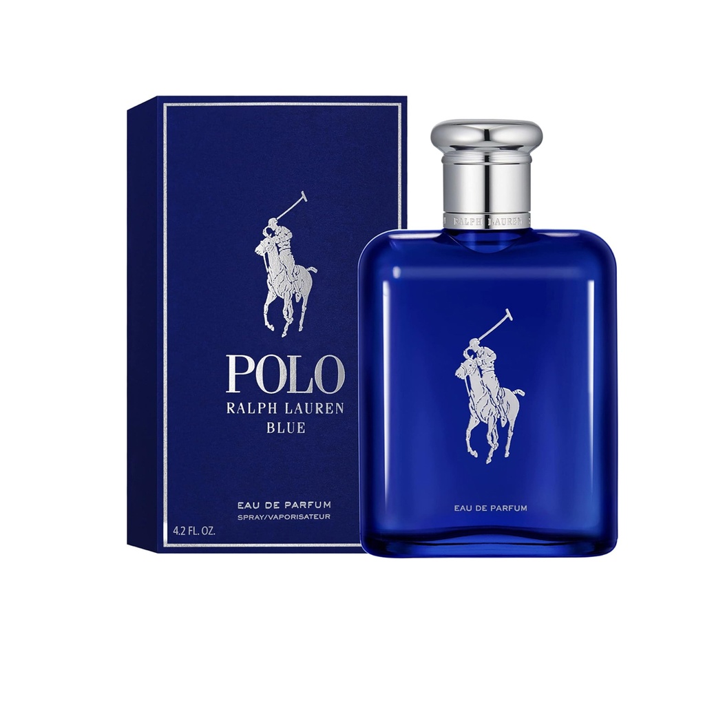 بولو رالف لورين بلو - Polo Ralph Lauren Blue EDP-M