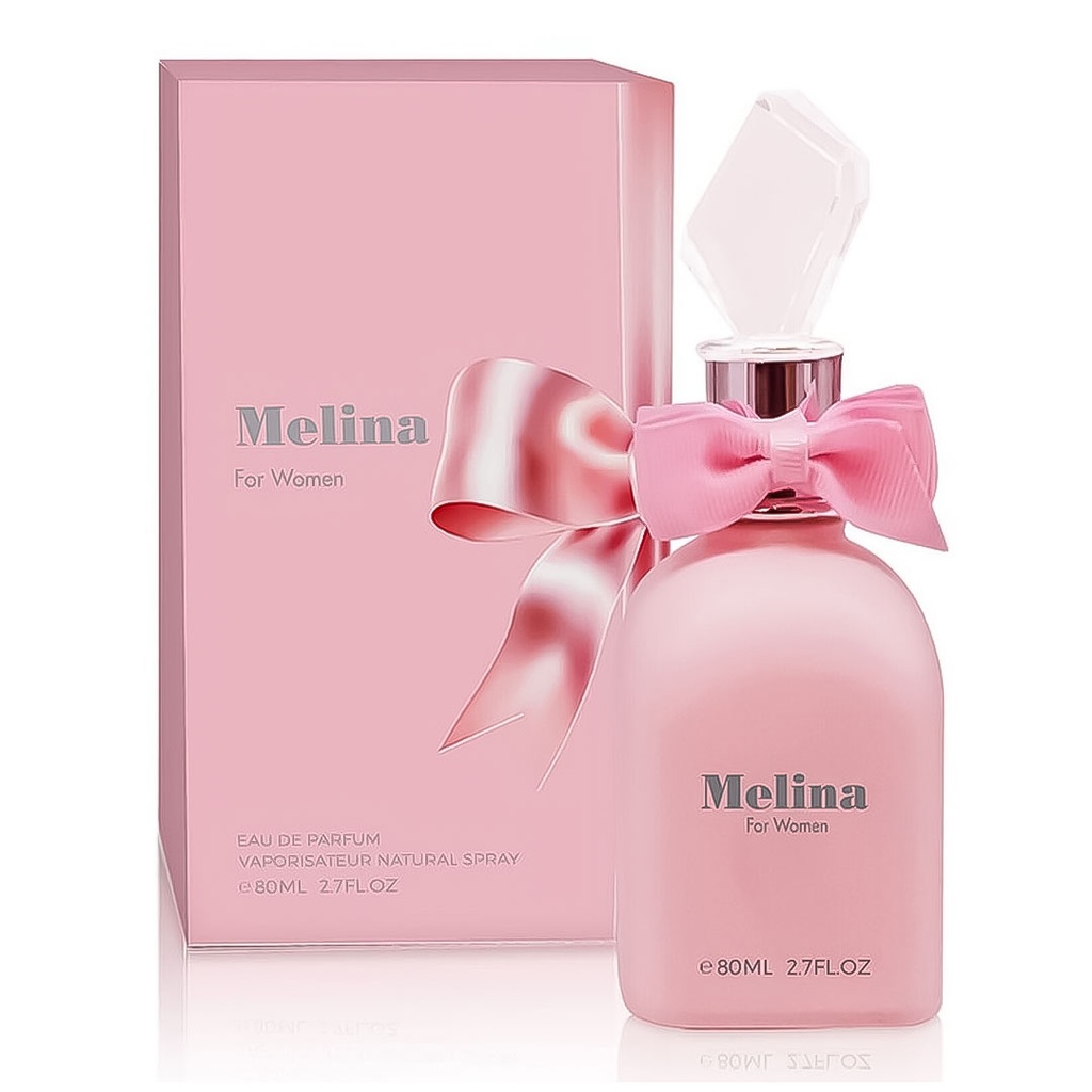 ميلستون ميلينا - Milestone Melina EDP-W