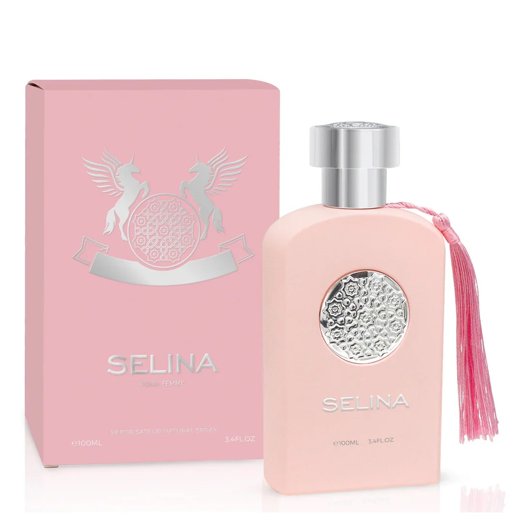 ميلستون سيلينا - Milestone Selina EDP-W