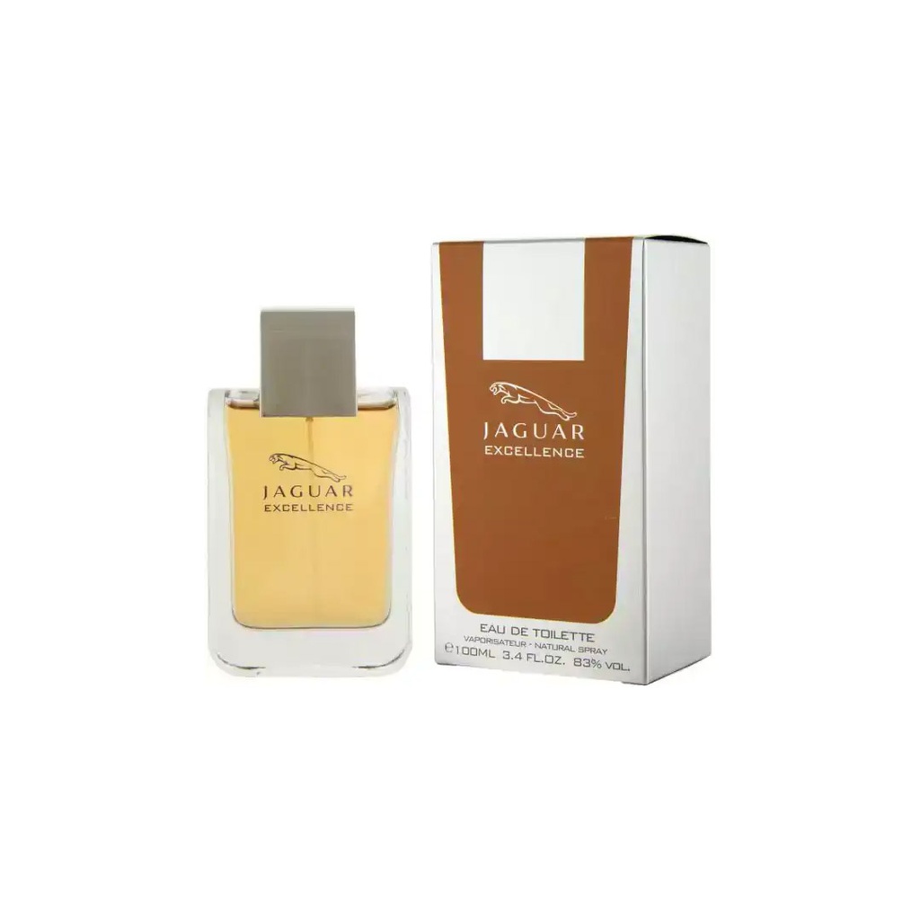 جاجوار اكسلنس - Jaguar Excellence EDT-M