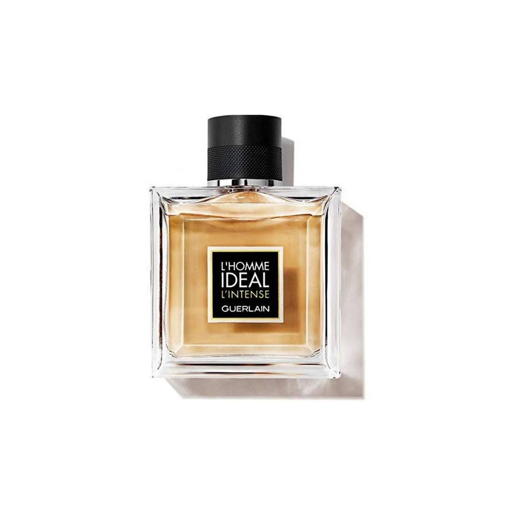جيرلان لى هوم اديال انتنس تستر - Guerlain L Homme Ideal L Intense Tester EDP-M