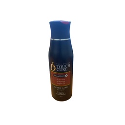 اى دى هير سيستم تاتش كير شامبو - iD Hair System Touch Cure Shampoo (200ml)