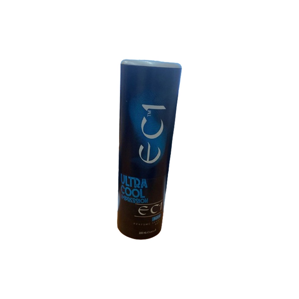 اى سى 1 سبراى رجالى - EC1 Spray Men