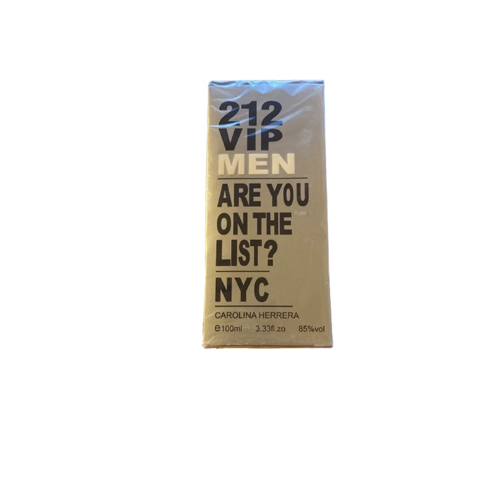 المدينة 212 فى اى بى مان - ElMadina 212 Vip Men EDP-M