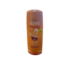 لوريال الفيف بلسم طول الاحلام - Loreal Elvive Conditioner Dream Long (360ml, خصم 15%)