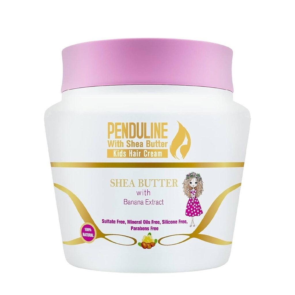 بيندولين كريم زبدة شيا - penduline Cream Shea Butter