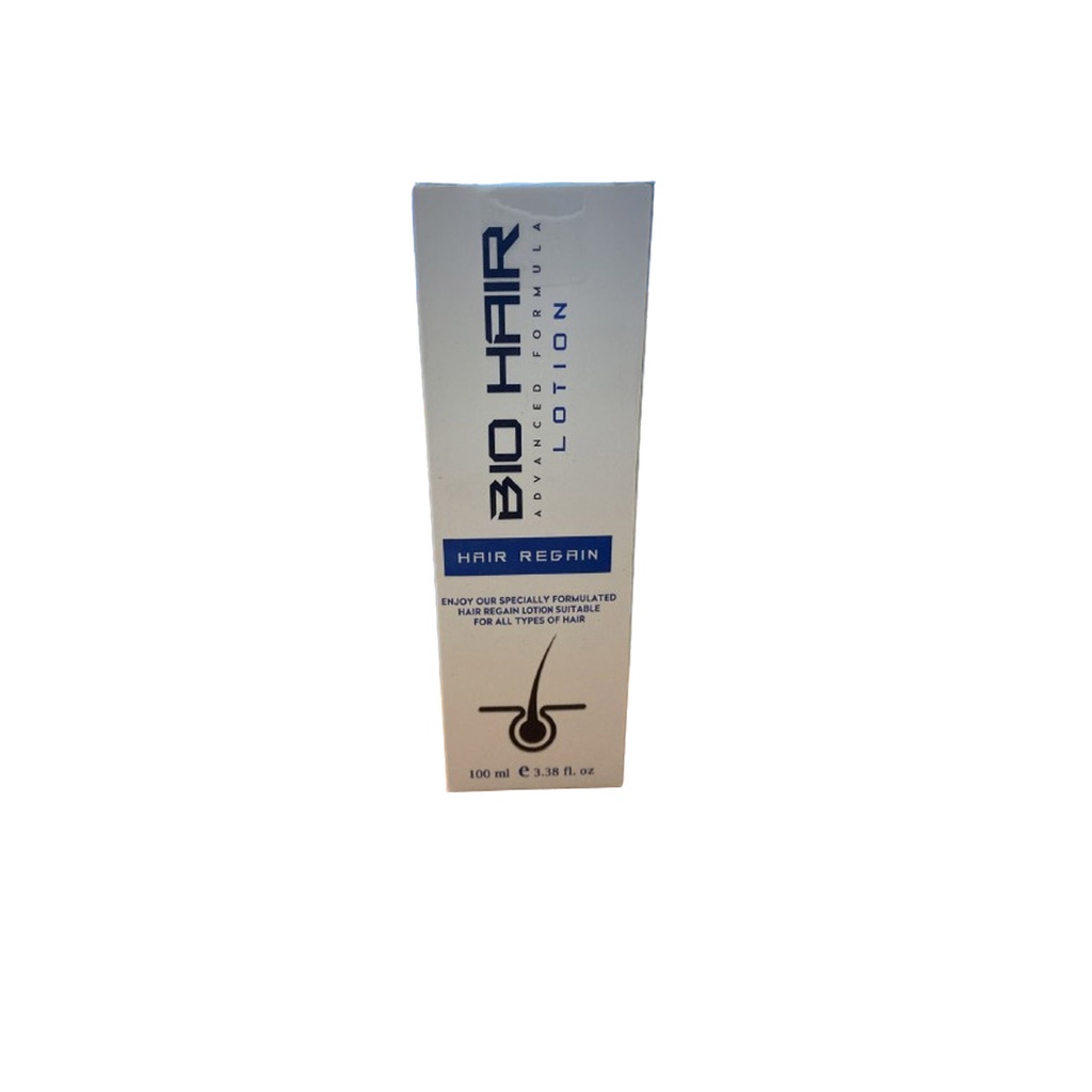 بيو هير لوشن - Bio Hair Lotion