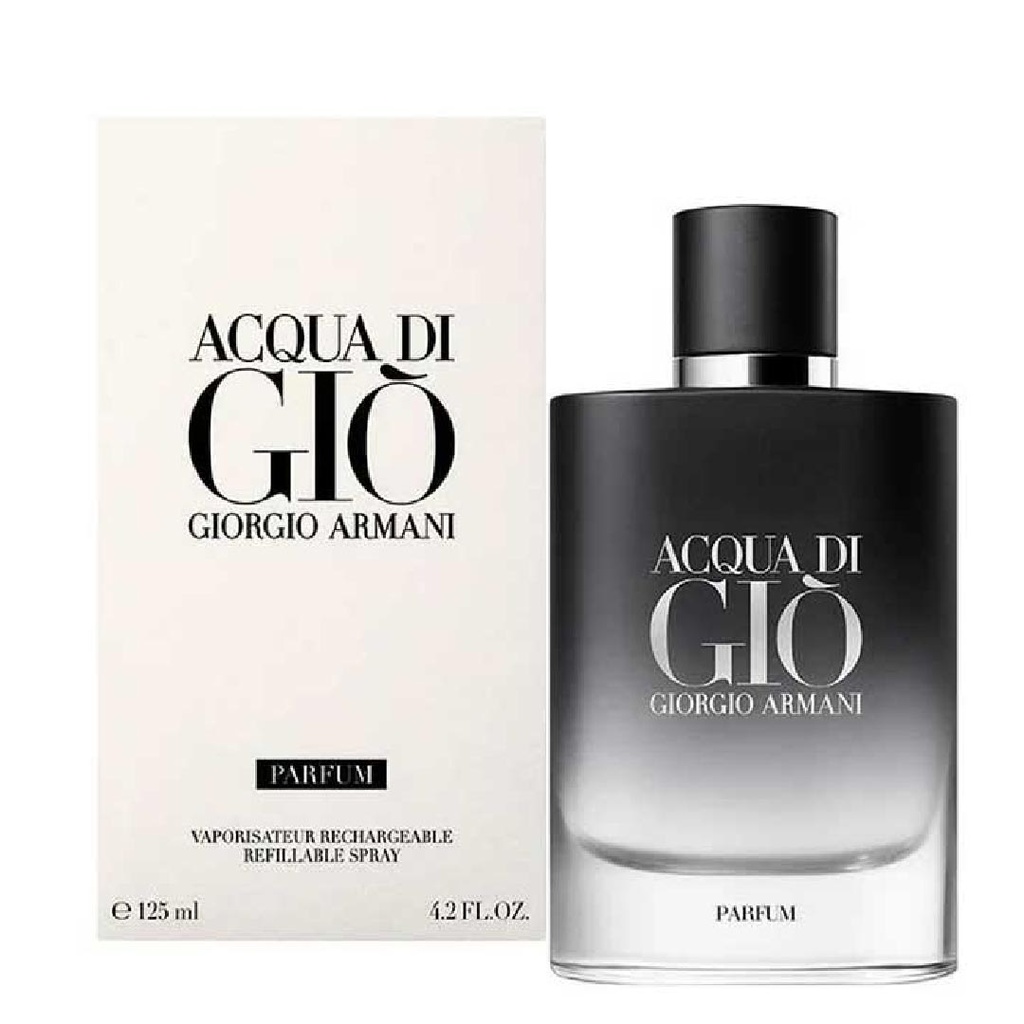 جورجيو ارمانى اكوا دى جيو - Giorgio Armani Acqua Di Gio Parfum-M