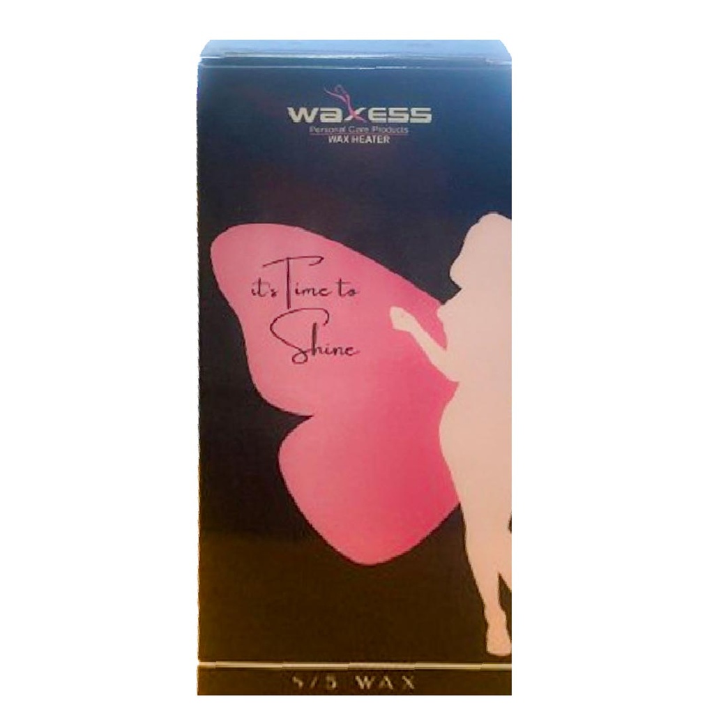 واكسيس جهاز شمع - Waxess Wax Device S/5