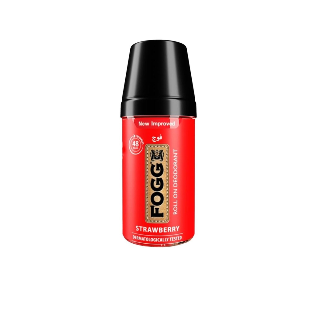 فوج رول اون نسائى - Fogg Roll On Women