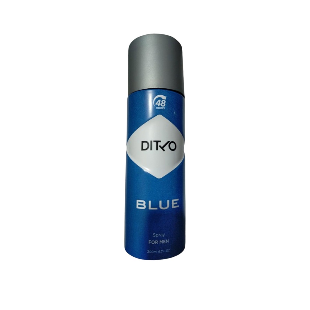 ديتو سبراى رجالى - Ditto Spray Men