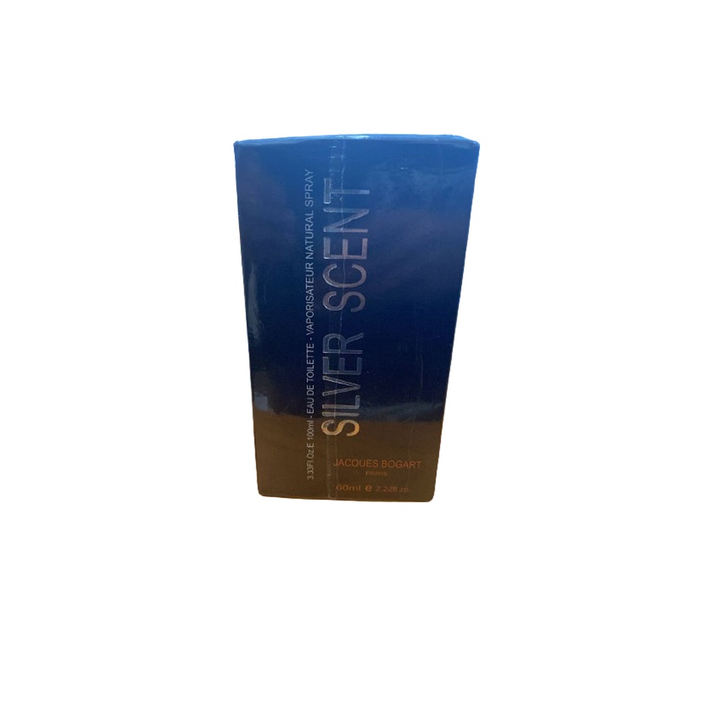 هاوس برفيوم سيلفر سينت - House Perfume Silver Scent EDT-M