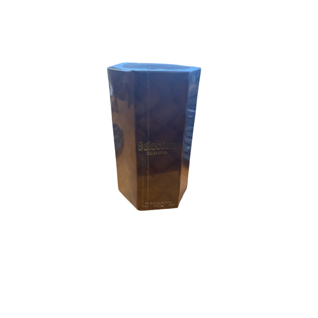 هاوس برفيوم سيلكشن  - House Perfume Selection EDT-M