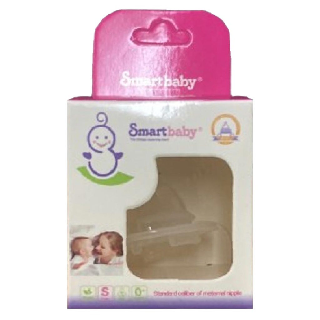 سمارت بيبى حلمة - SmartBaby Nipple