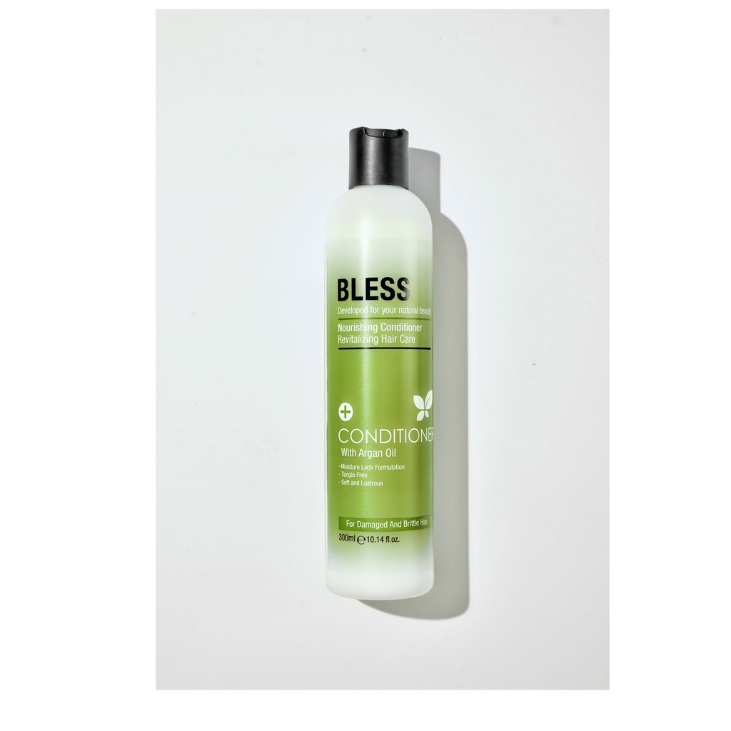 بليس بلسم ارجان - Bless Conditioner Argan