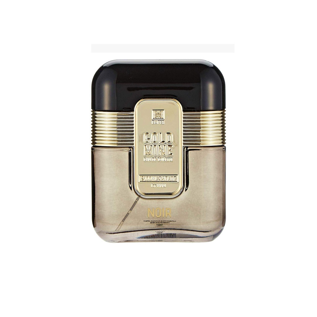 امبر جولد ماين نوار تستر - Emper Gold Mine Tester Noir EDT-M