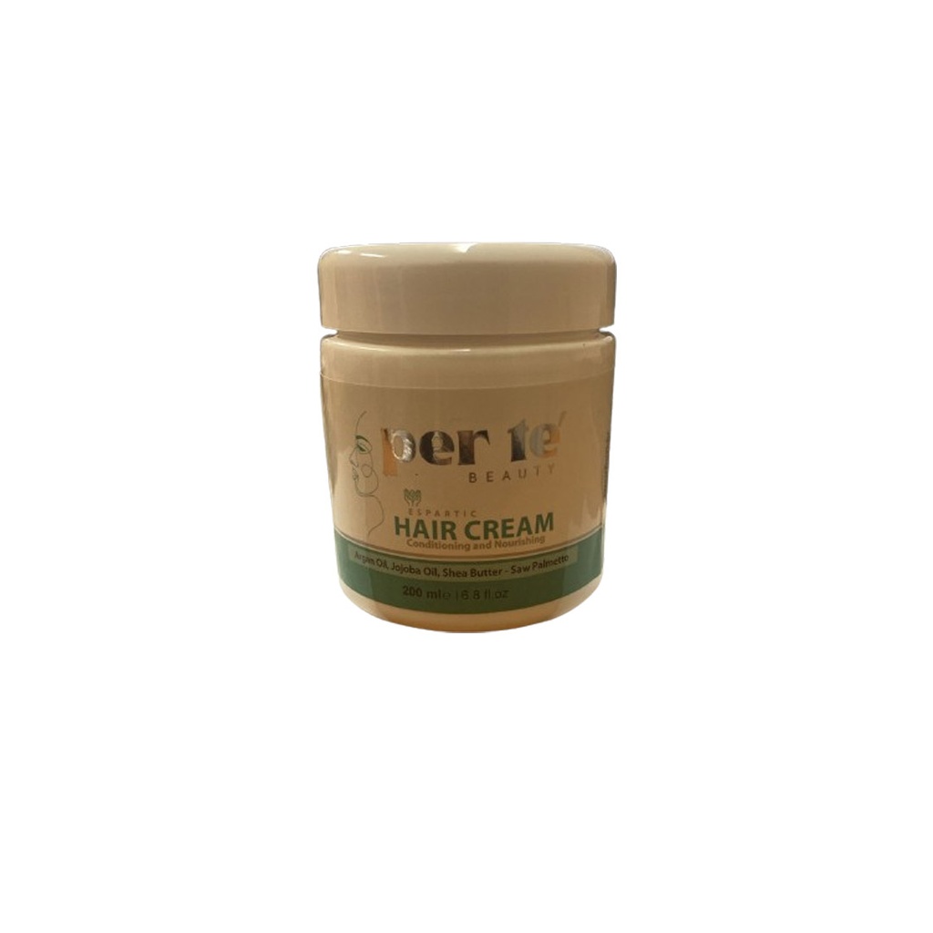 بيرتى بيوتى اسبارتيك كريم شعر - Perte Beauty Espartic Hair Cream