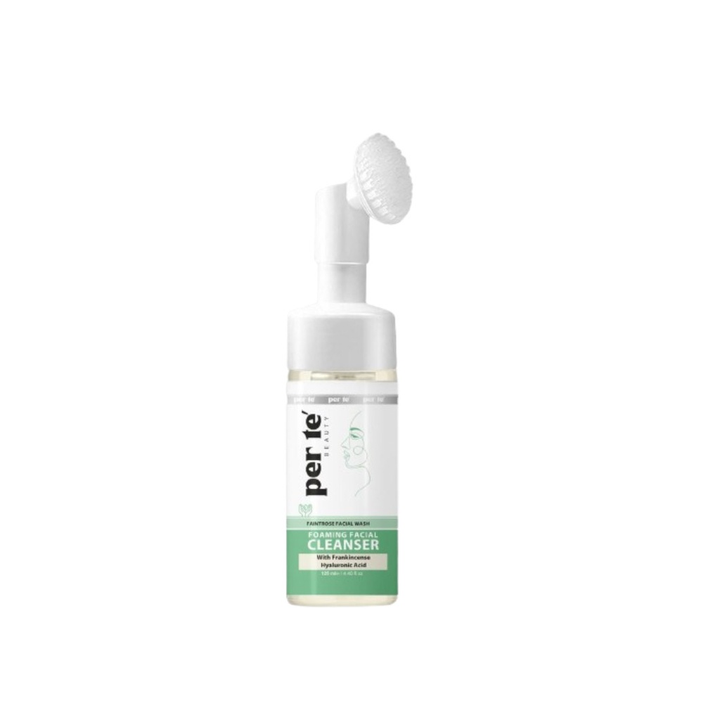 بيرتى بيوتى فاين تروس غسول وجه - Perte Beauty Faintrose Facial Wash