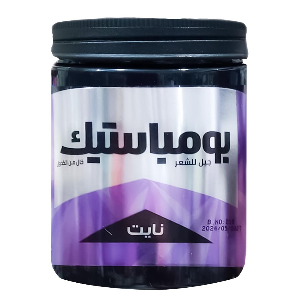 بومباستيك جل نايت - Bombastik Gel Night