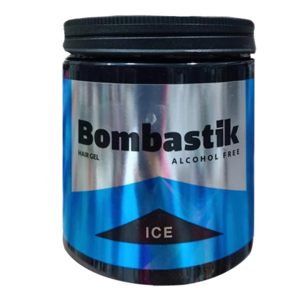 بومباستيك جل ايس - Bombastik Gel Ice