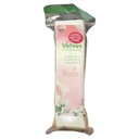 فيلفت قطن ازالة مربعة - Velvet Cotton Removal Squares (بدون, 100PC)