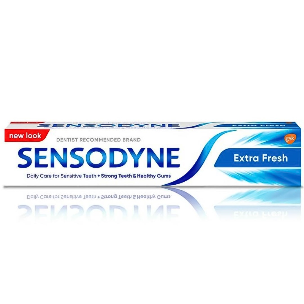 سنسوداين انتعاش زائد - Sensodyne Extra Fresh