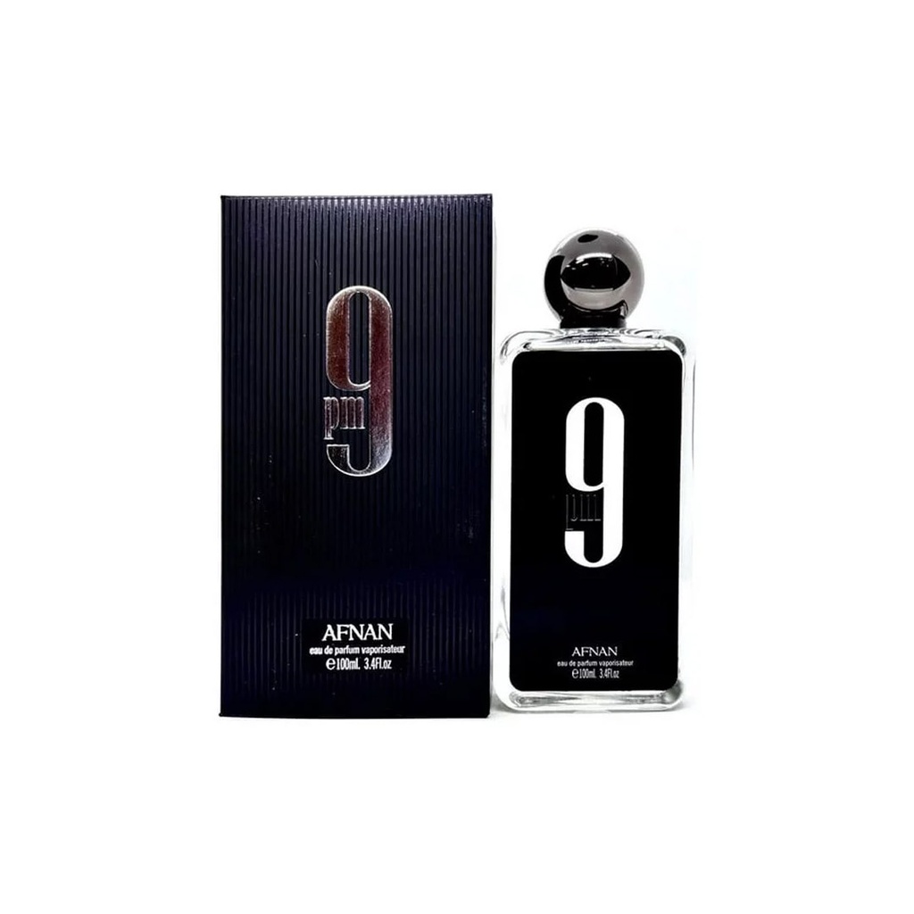 افنان 9 بى ام  - Afnan 9PM EDP-M