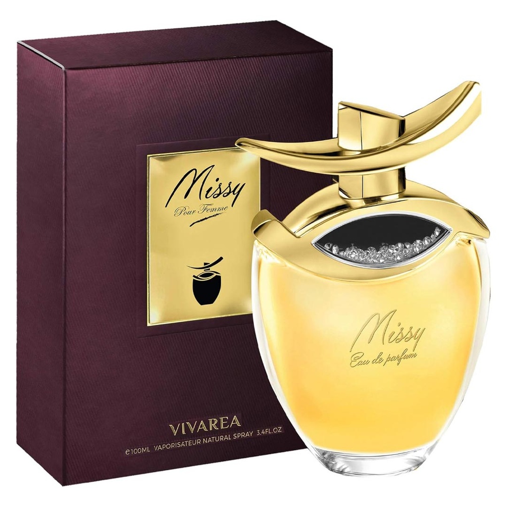 فيفاريا ميسى - Vivarea Missy EDP-W