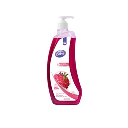 [6223005721693] دوليف شاور توت - Dolive shower Raspberry (1L)