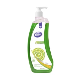 [6223005721716] دوليف شاور كاندى فروت - Dolive shower Candy Fruit (1L)