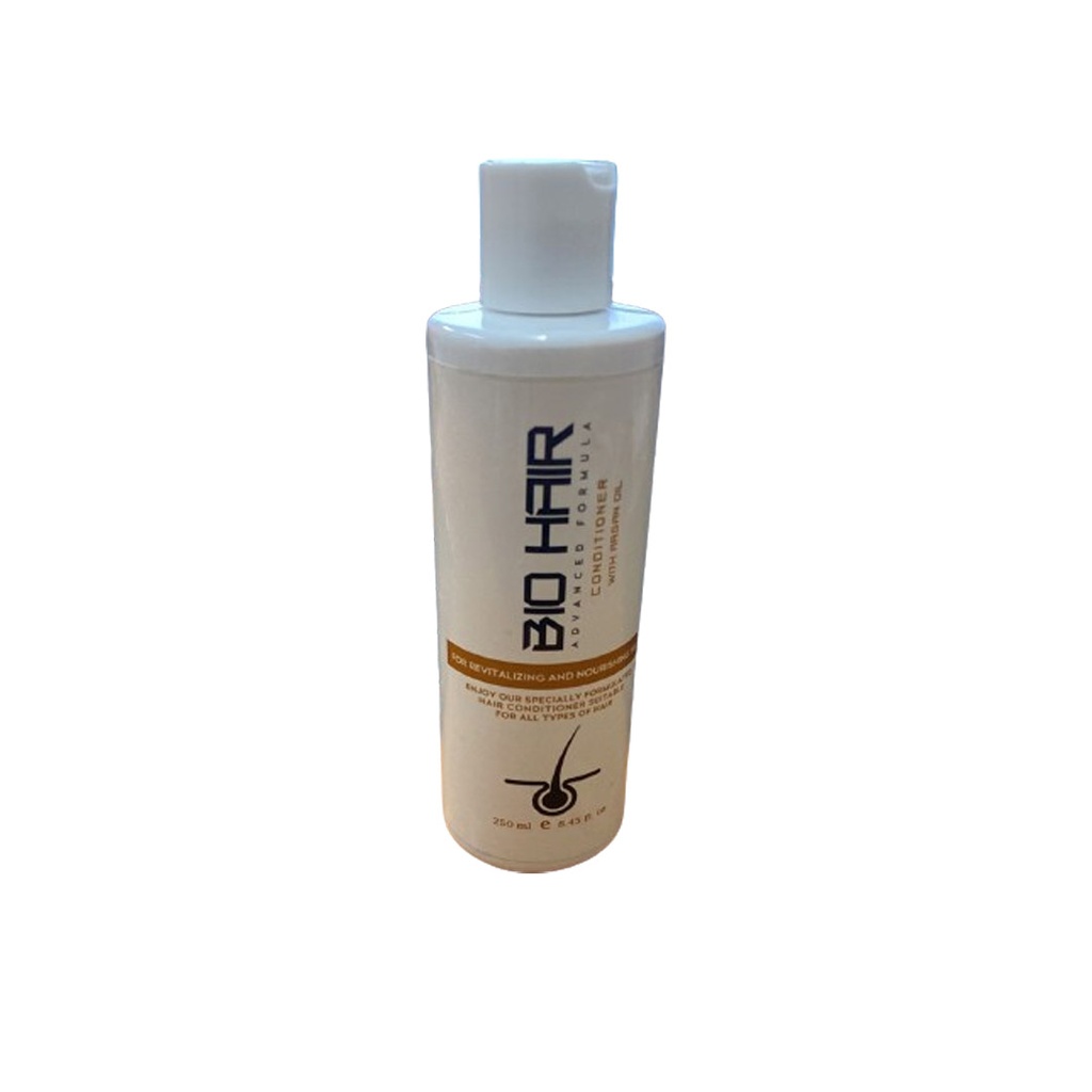 بيو هير بلسم ارجان - Bio Hair Conditioner Argan