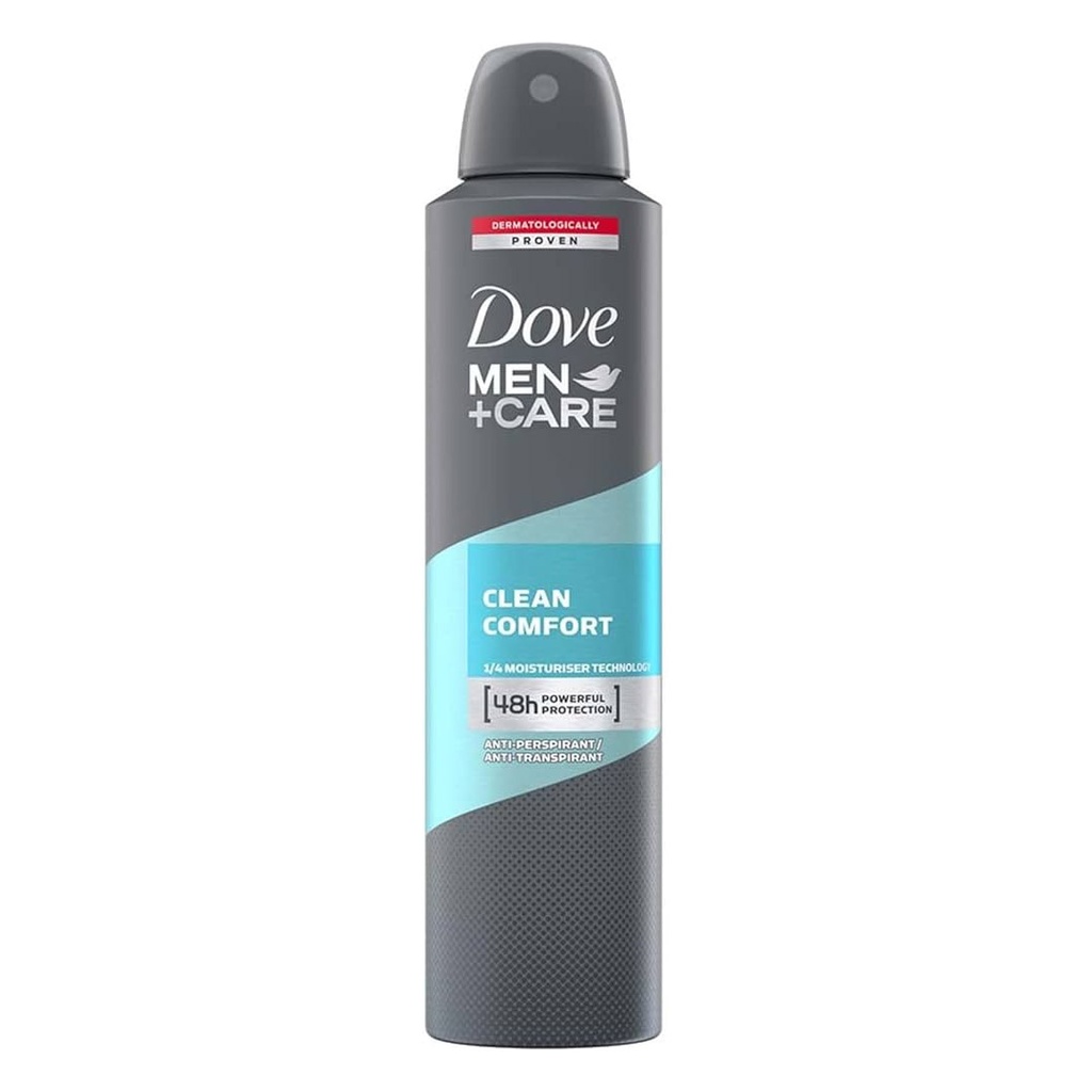 دوف سبراى رجالى - Dove Spray Men