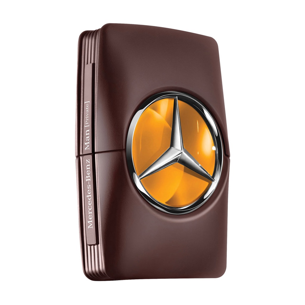 مرسيدس بنز مان برايفت تستر - Mercedes Benz Man Private Tester EDP-M